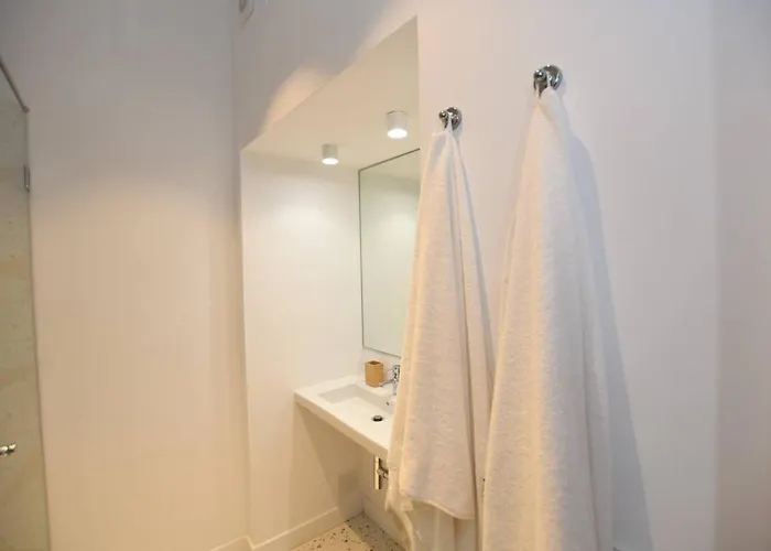 Casa vacanze Linaje Del Pago Castellana *