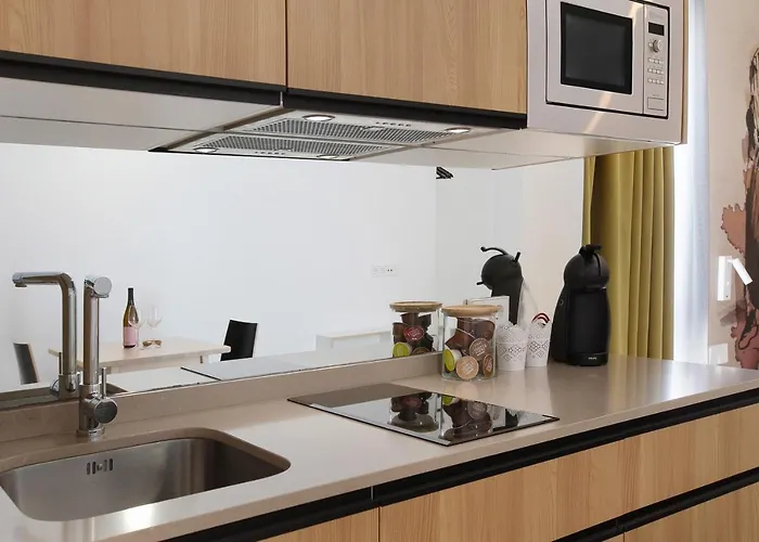 Linaje Del Pago Castellana Casa vacanze