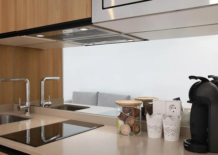 Casa vacanze Linaje Del Pago Castellana