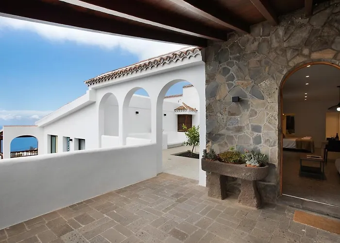 Linaje Del Pago Castellana Casa vacanze *