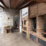 Linaje Del Pago Castellana بيت للعطل ساوزال