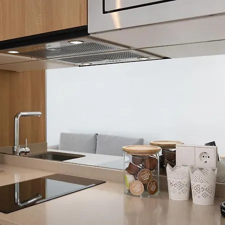 Feriehus Linaje Del Pago Castellana