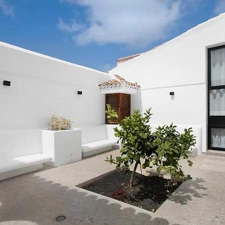 Linaje Del Pago Castellana * Sauzal