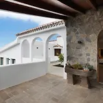 Linaje Del Pago Castellana Hébergement de vacances *