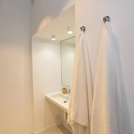 Tatil Evi Linaje Del Pago Castellana *