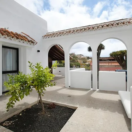 Linaje Del Pago Castellana * El Sauzal