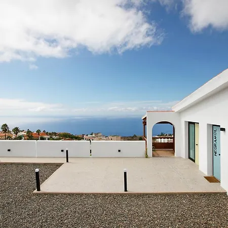 Linaje Del Pago Castellana El Sauzal