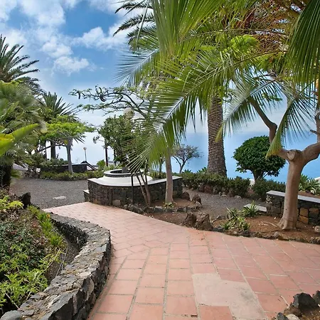 Linaje Del Pago Castellana Ferienhaus *