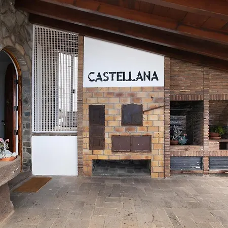 Hébergement de vacances Linaje Del Pago Castellana El Sauzal