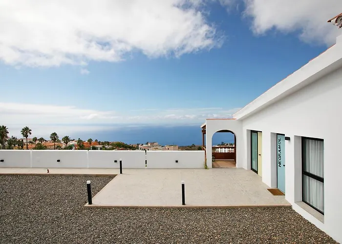 Linaje Del Pago Castellana Sauzal