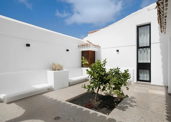 Linaje Del Pago Castellana * El Sauzal