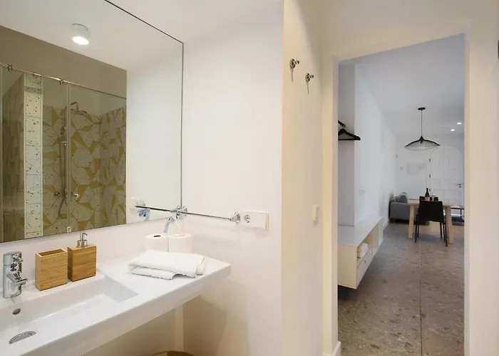 Linaje Del Pago Castellana Hébergement de vacances