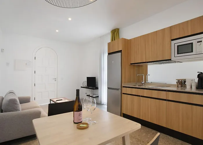 Linaje Del Pago Castellana Vakantiehuis