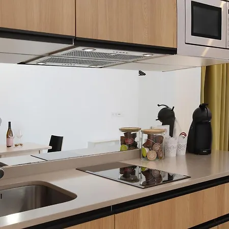 Linaje Del Pago Castellana Hébergement de vacances