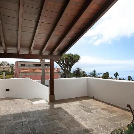 Сasa de vacaciones Linaje Del Pago Castellana