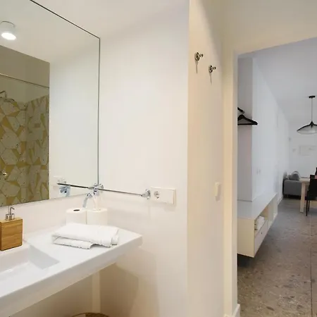 Linaje Del Pago Castellana Hébergement de vacances